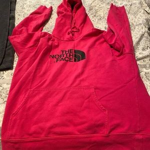The North Face Hoody